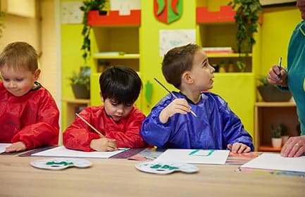 Speeltuin Het Honk foto 6