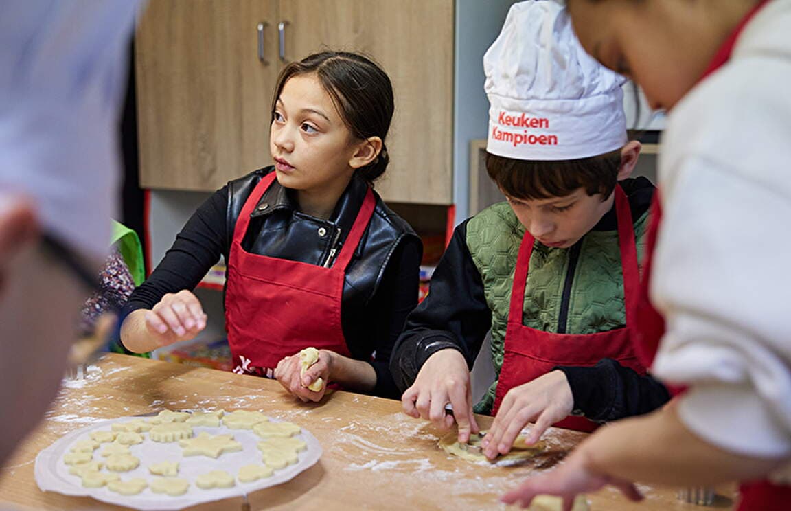 Speeltuin Het Honk foto 7