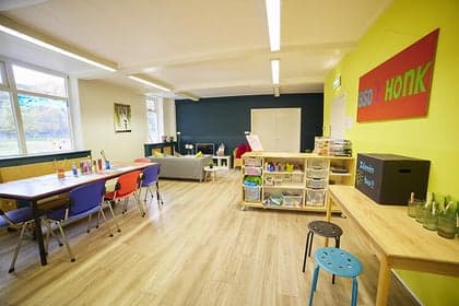 Speeltuin Het Honk foto 8