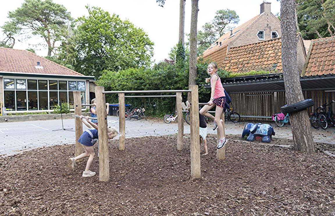 Speeltuin Het Honk foto 9