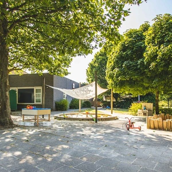 Kinderopvang 't Kasteeltje