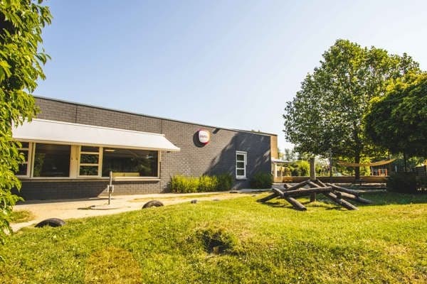 Kinderopvang 't Kasteeltje 3