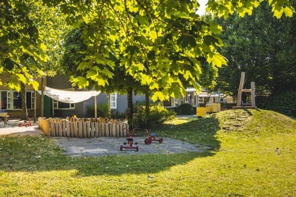 Kinderopvang 't Kasteeltje foto 4