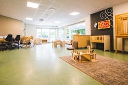 Kinderopvang 't Kasteeltje foto 5