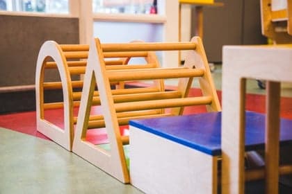 Kinderopvang 't Kasteeltje foto 6