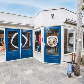 Kinderopvang Kinderdreef