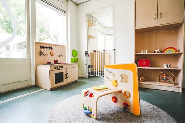 Kinderopvang Kinderdreef 2