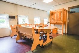 Kinderopvang Kinderdreef 3