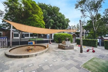 Kinderopvang Kinderdreef foto 6