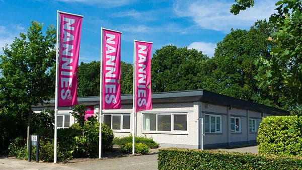 Nannies Kerkenbos