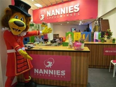 Nannies Kerkenbos foto 5