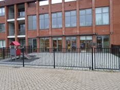 BSO De Flierefluiter, locatie Pauwtjesmolen 3