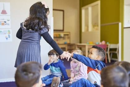 Kindercampus De Vlashof 4-12 2