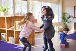 Kindercampus De Vlashof 4-12 foto 5