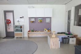 Kinderwoud Oeps foto 4