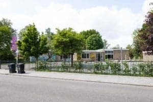Kinderwoud Oeps foto 9