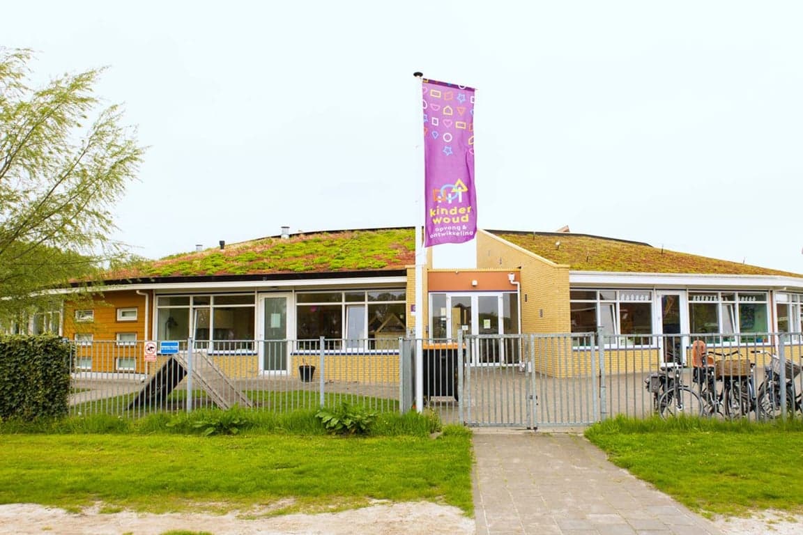 Kinderwoud Oeps foto 10