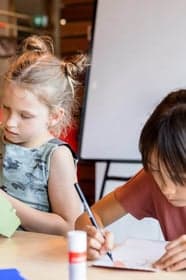 Kindcentrum Park Triangel foto 5