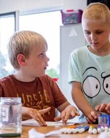 Kindcentrum Park Triangel foto 6