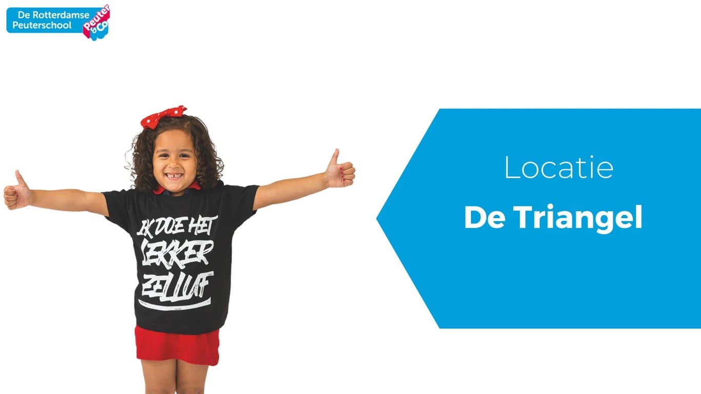 Peuteropvang De Triangel