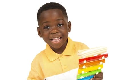 Peuteropvang De Triangel foto 5