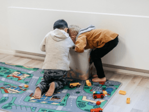 KDV De Vrolijke Vis 2