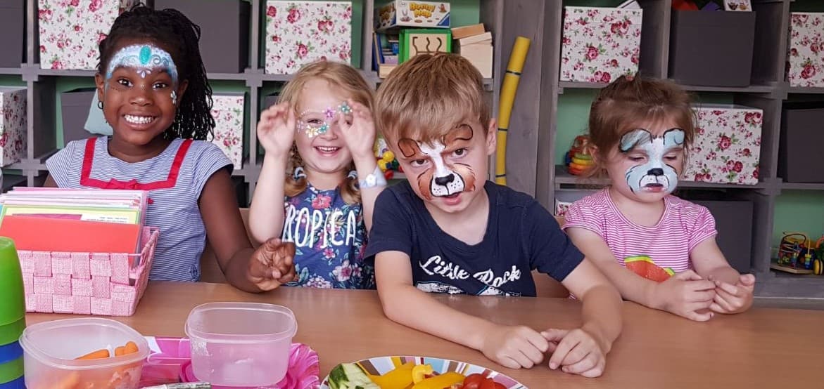 KDV De Vrolijke Vis foto 4