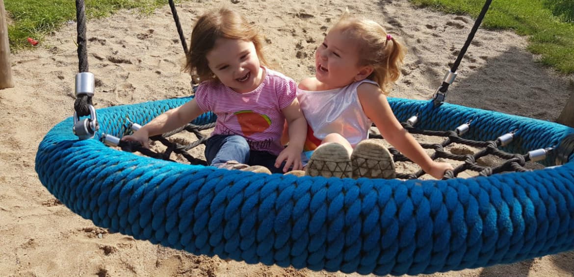 KDV De Vrolijke Vis foto 6