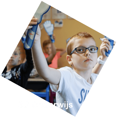 STH KC De Touwladder foto 5