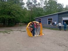 STH KC De Touwladder foto 8