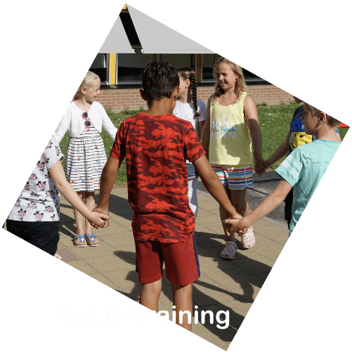 STH KC De Touwladder foto 9