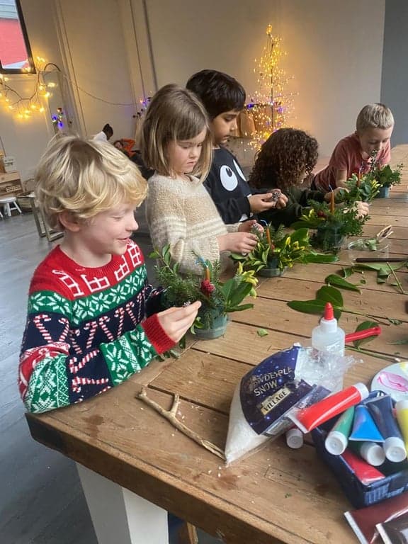 De Antoontjes foto 8