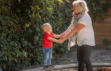 Kind Centrum Magenta foto 10