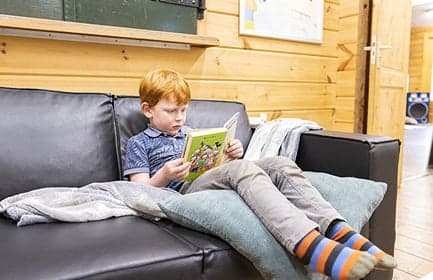 BSO Het Boshonk foto 5