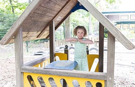 BSO Het Boshonk foto 7