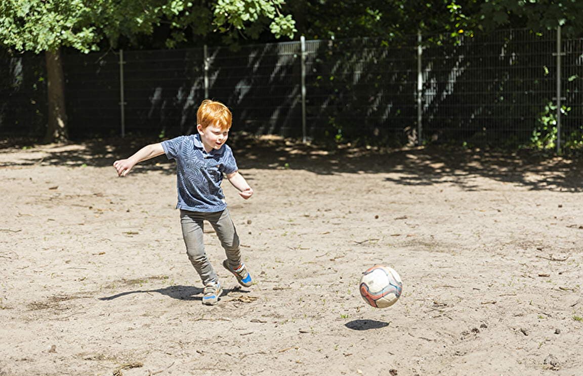 BSO Het Boshonk foto 8