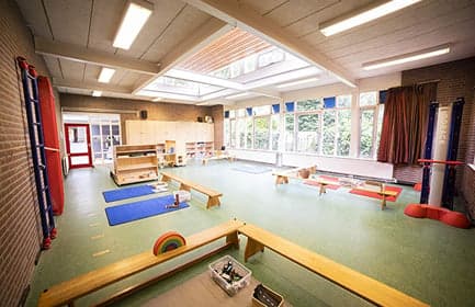 BSO Het Boshonk foto 10