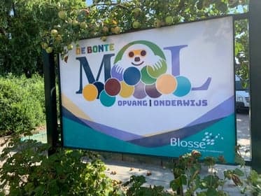 Kindcentrum De Bonte Mol