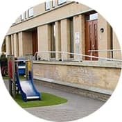 Pinokkio Van Panhuyssstraat