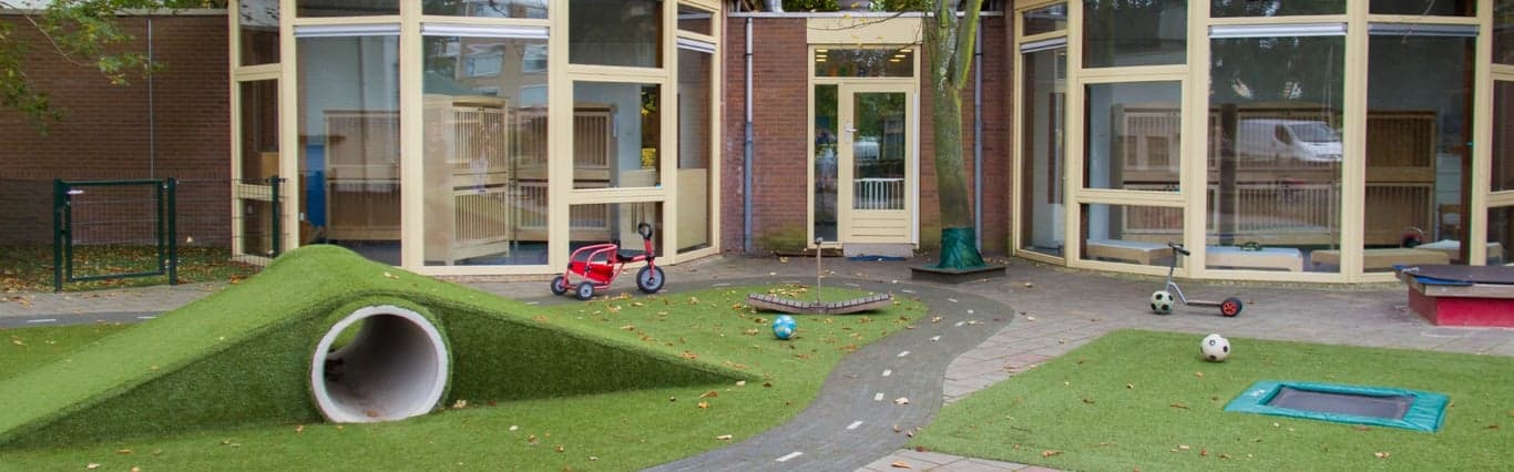 Pinokkio Van Panhuyssstraat 2