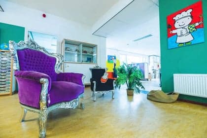 BSO De Toverwereld 2