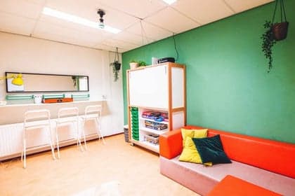 BSO De Toverwereld 3