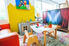 BSO De Toverwereld foto 4