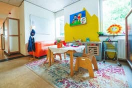 BSO De Toverwereld foto 5