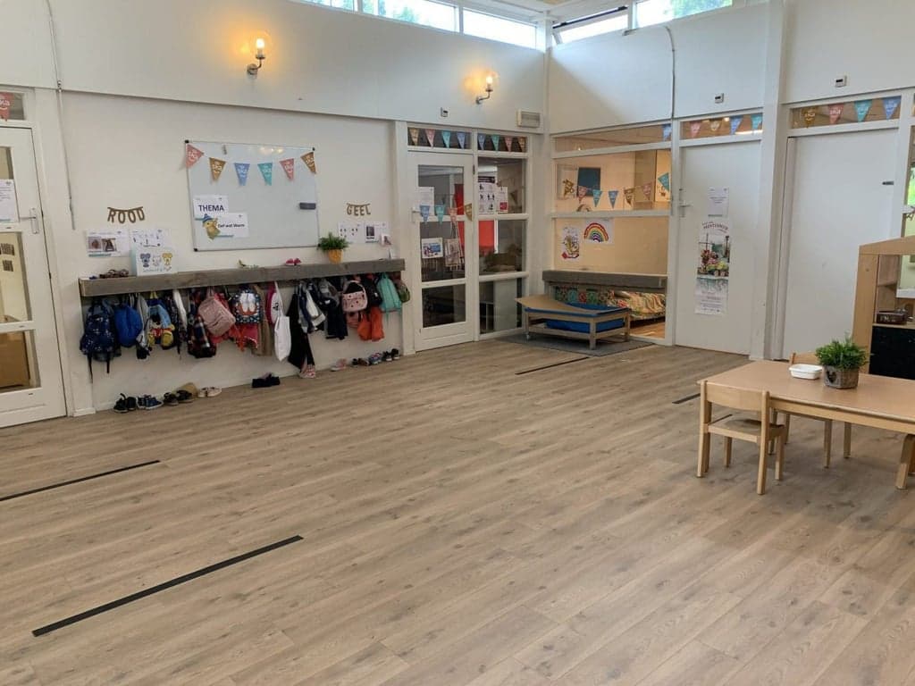 Ska Kindcentrum 't Vliet