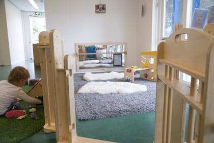 Ska Kindcentrum 't Vliet 3