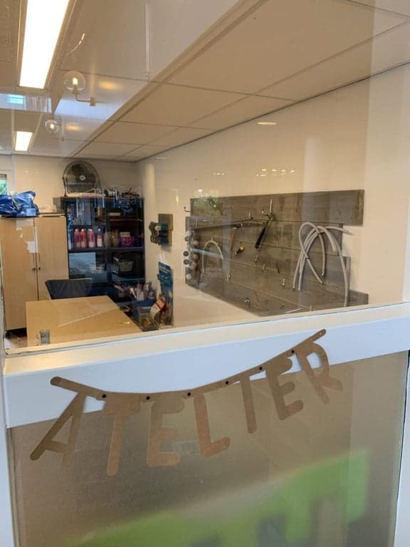 Ska Kindcentrum 't Vliet foto 6