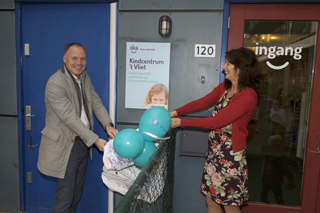 Ska Kindcentrum 't Vliet foto 7