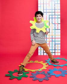 Ska Kindcentrum 't Vliet foto 8