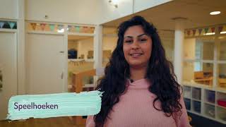 Ska Kindcentrum 't Vliet foto 9